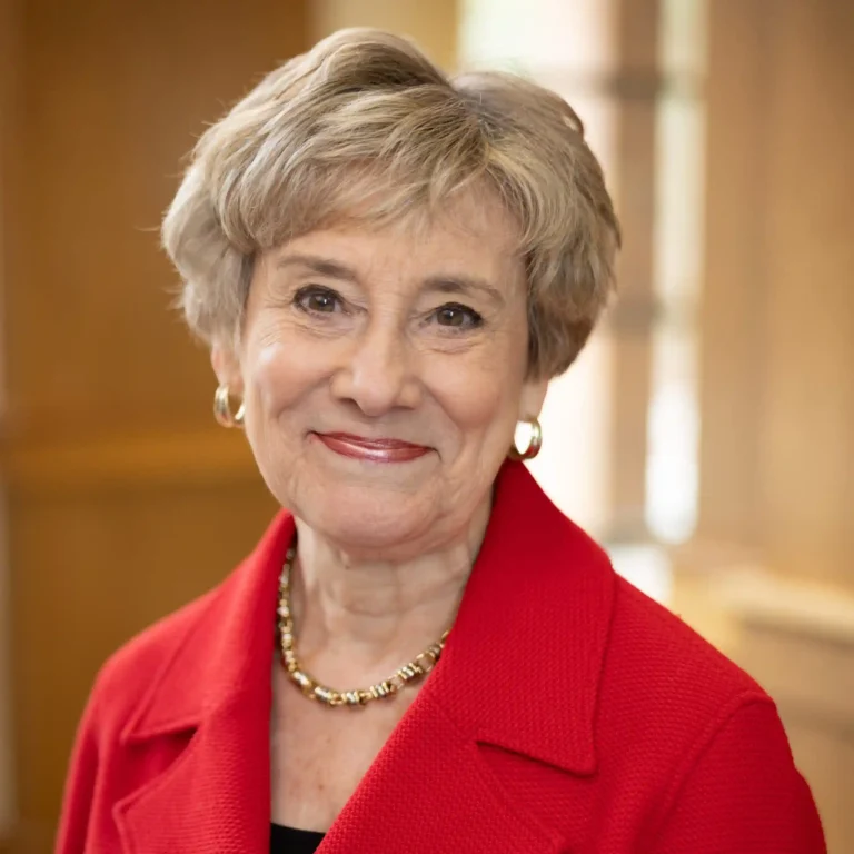 Ann Tillery, CPA
