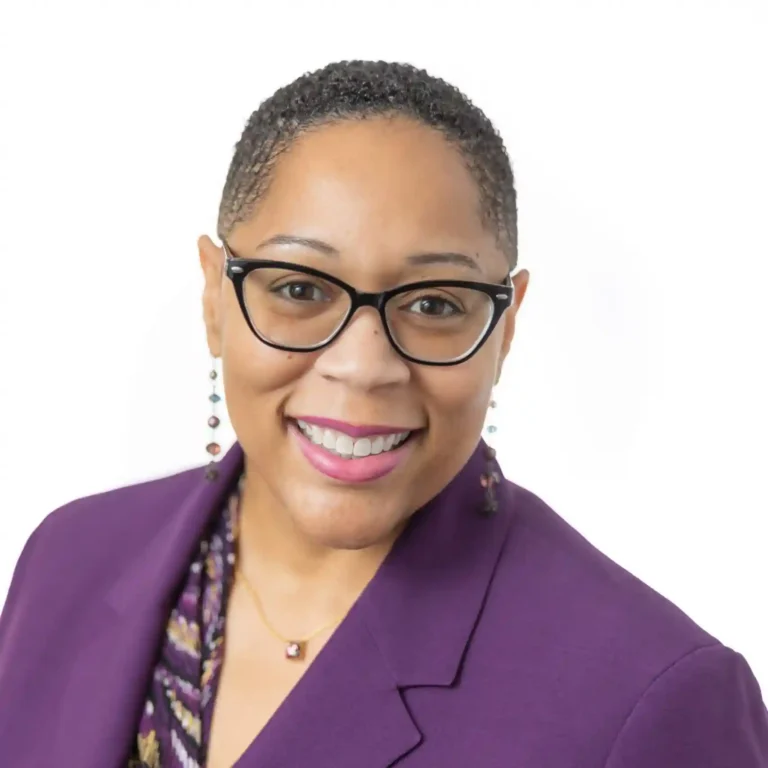 Audrea Caesar, PhD, MSPH, CHES, SHRM-SCP