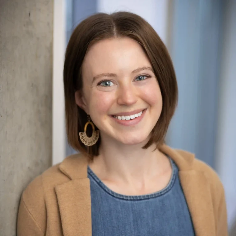 Erin Videgar-Laird