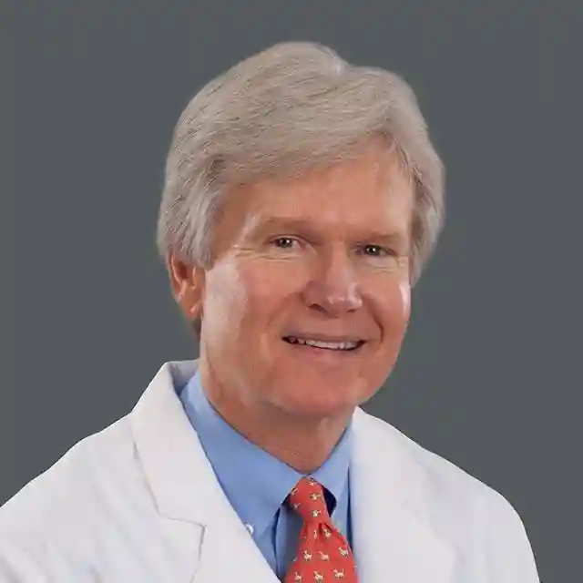 Fred Dula, MD