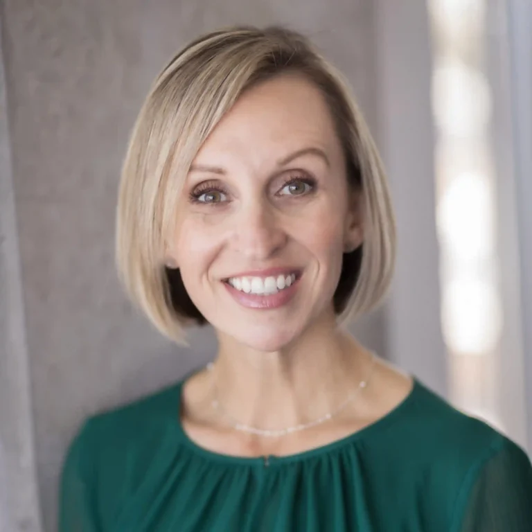 Jodi Robinette