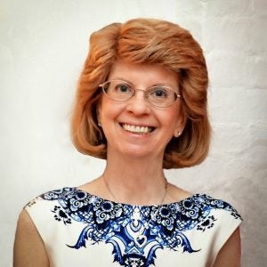 Kathy Swendiman