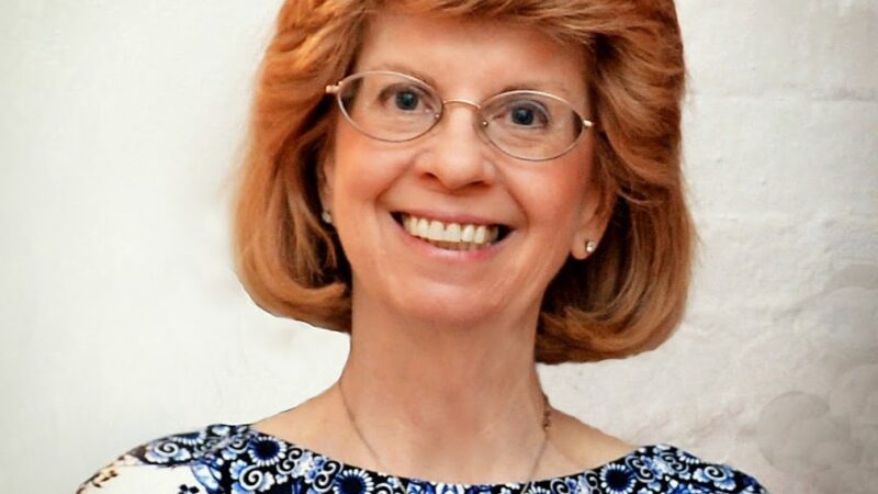 Kathy Swendiman