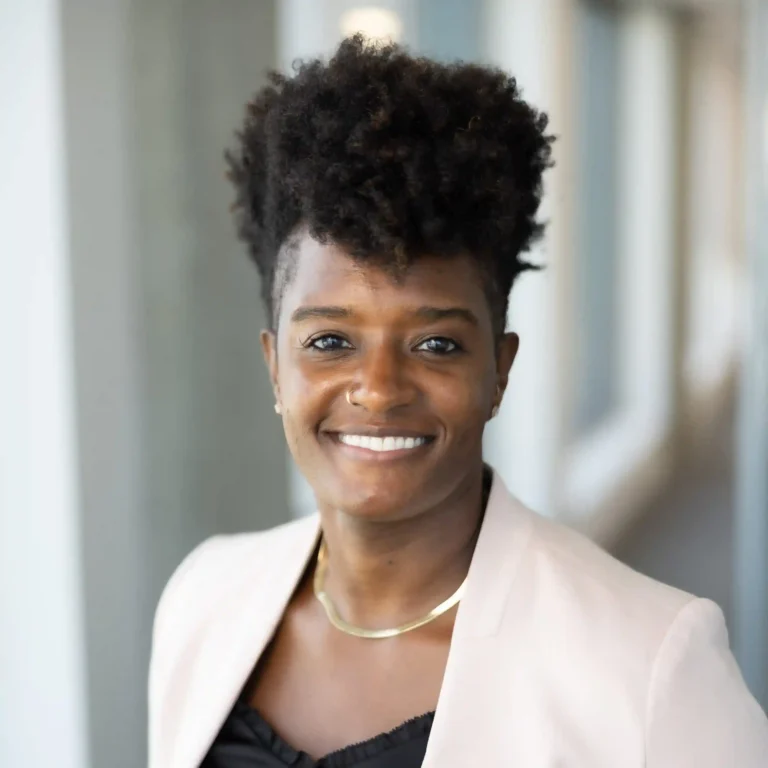 Lakeisha Cribb