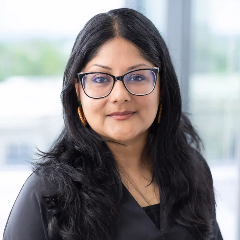 Lakshmi Gopakumar