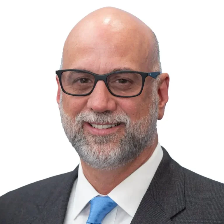 Lars Nycum, MD