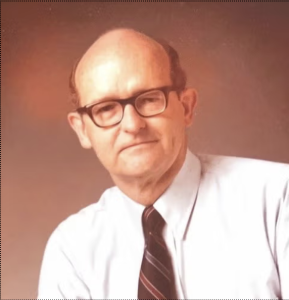 Bill McLendon, MD