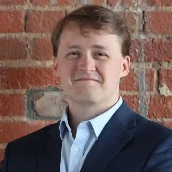 Nick Mays
