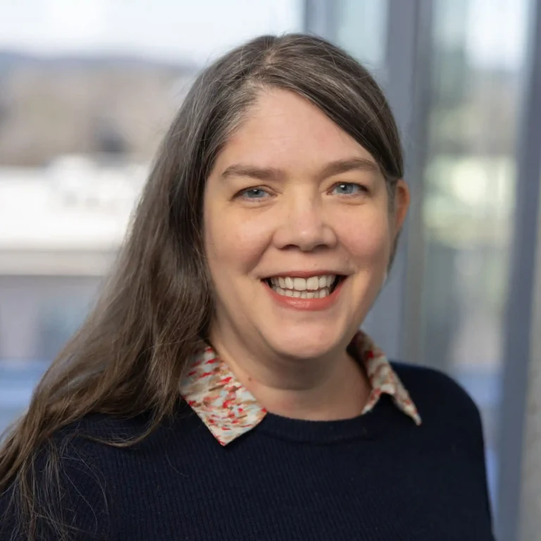 Rachel Goodwin