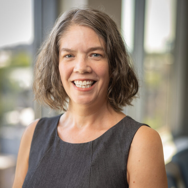 Rachel Goodwin