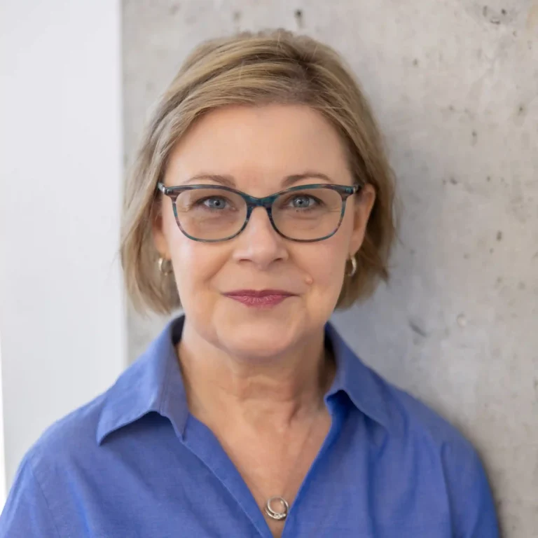 Rebecca Batts