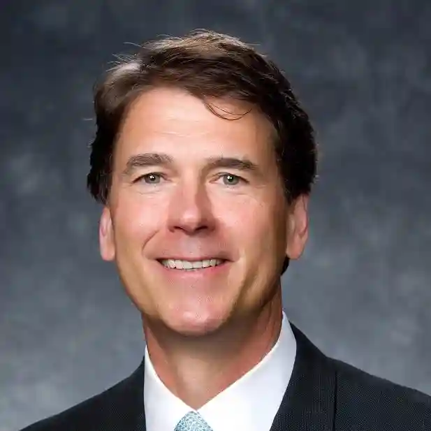 Richard H. Moore