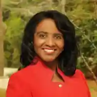Shawna Cannon Lemon, PhD