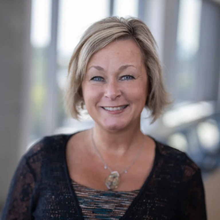 Tina Gilliam