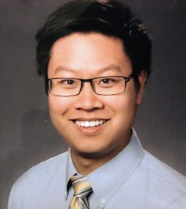 Theodore Yip, MD