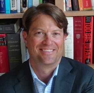 Jeffrey S.A. Stringer, MD, FACOG