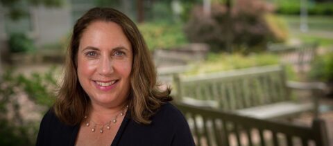 Samantha Meltzer-Brody, MD, MPH