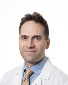 Michael LeCompte, MD
