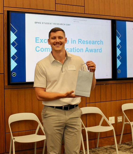Speech and Hearing Sciences Research Day