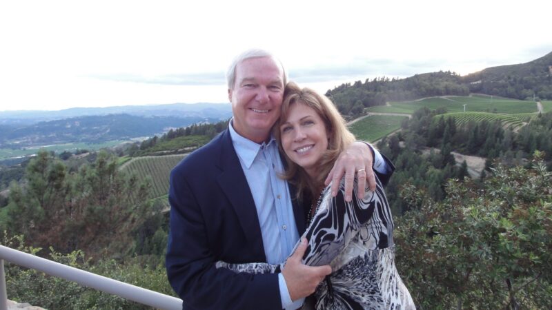 William and Dana Starling